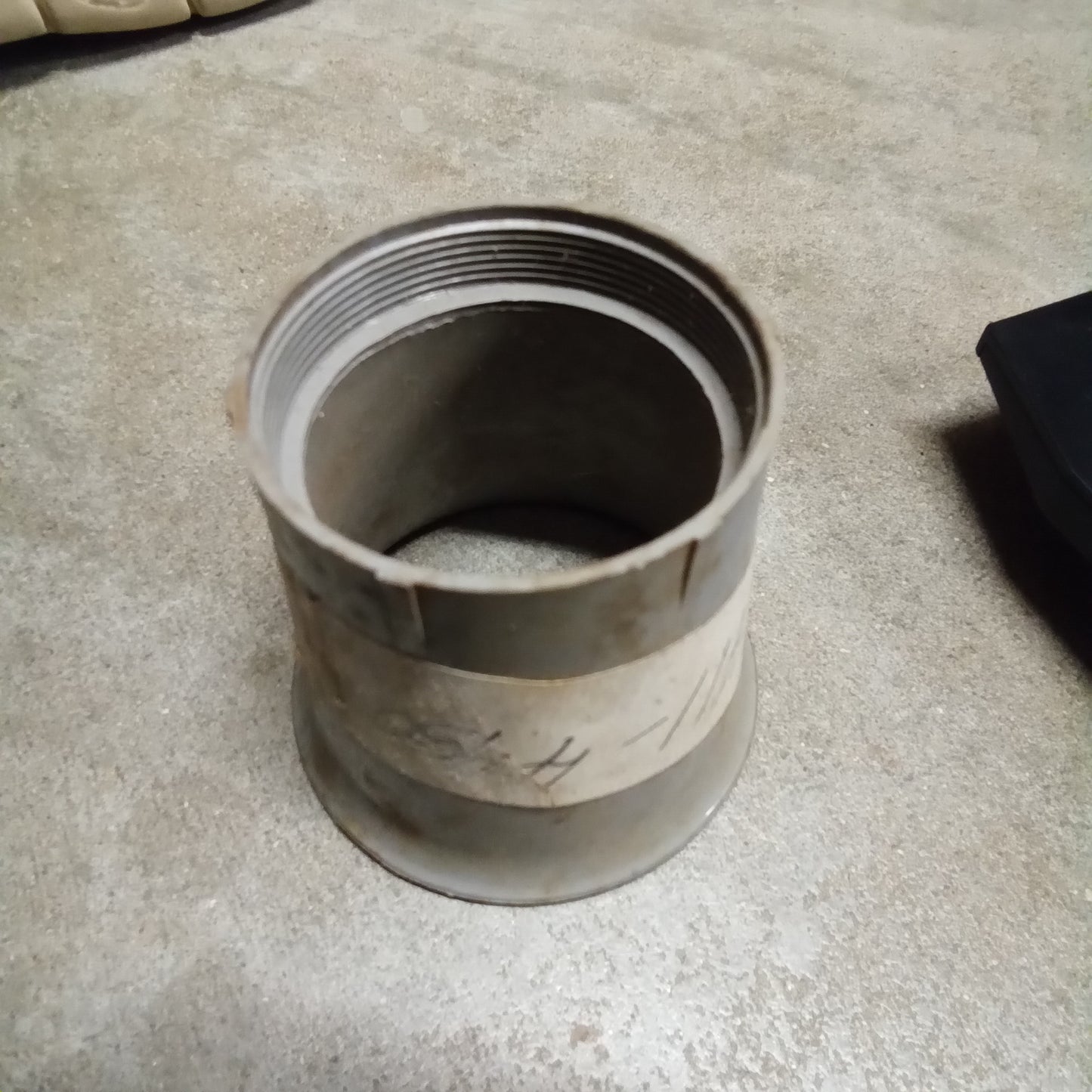 WIRE GUIDE (#14115400) USE 14115401