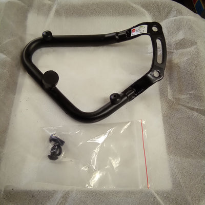 REAR DRIVE GUARD V85TT (#2S001231)