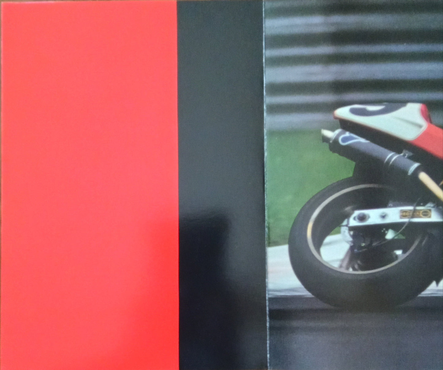 Ducati Folder