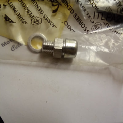 Breather plug (#B064044)