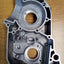 NEW LH Center Case Half 1977-78 Yamaha YZ125 1W1-15111-02-00