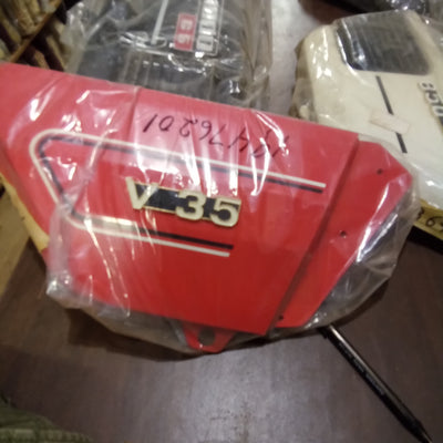 SIDE COVER RH (#19476201)