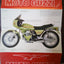 Moto Guzzi V65SP Brochure