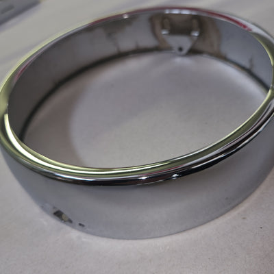 RECHROMED Early Tonti H/L RIM EXCHANGE (#17740421EX)
