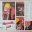 Cagiva Enduro WMX500 Sales Brochure