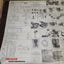 V700 Original Poster set.