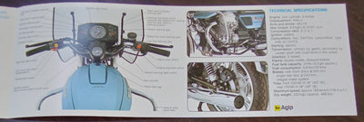 1000 G5 Brochure