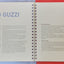 Moto Guzzi 2003 Press Packet