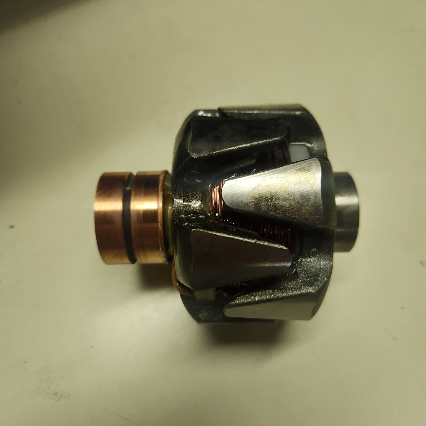 Alternator Rotor 1771 2457B (#17712457B)