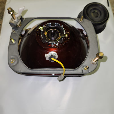 CA3 DR. HEADLIGHT USA (#28740520)