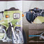Moto Guzzi V65SP Brochure