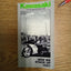Kawasaki Sales Quick Reference Guide 1987