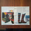 Hallman Racing Catalog