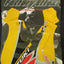 Factory Effex Graphics Kit 1999 Suzuki RM125 (99950-19232)