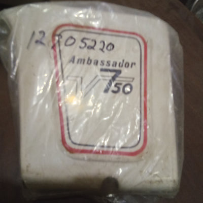 Battery Cover (#12705220w)