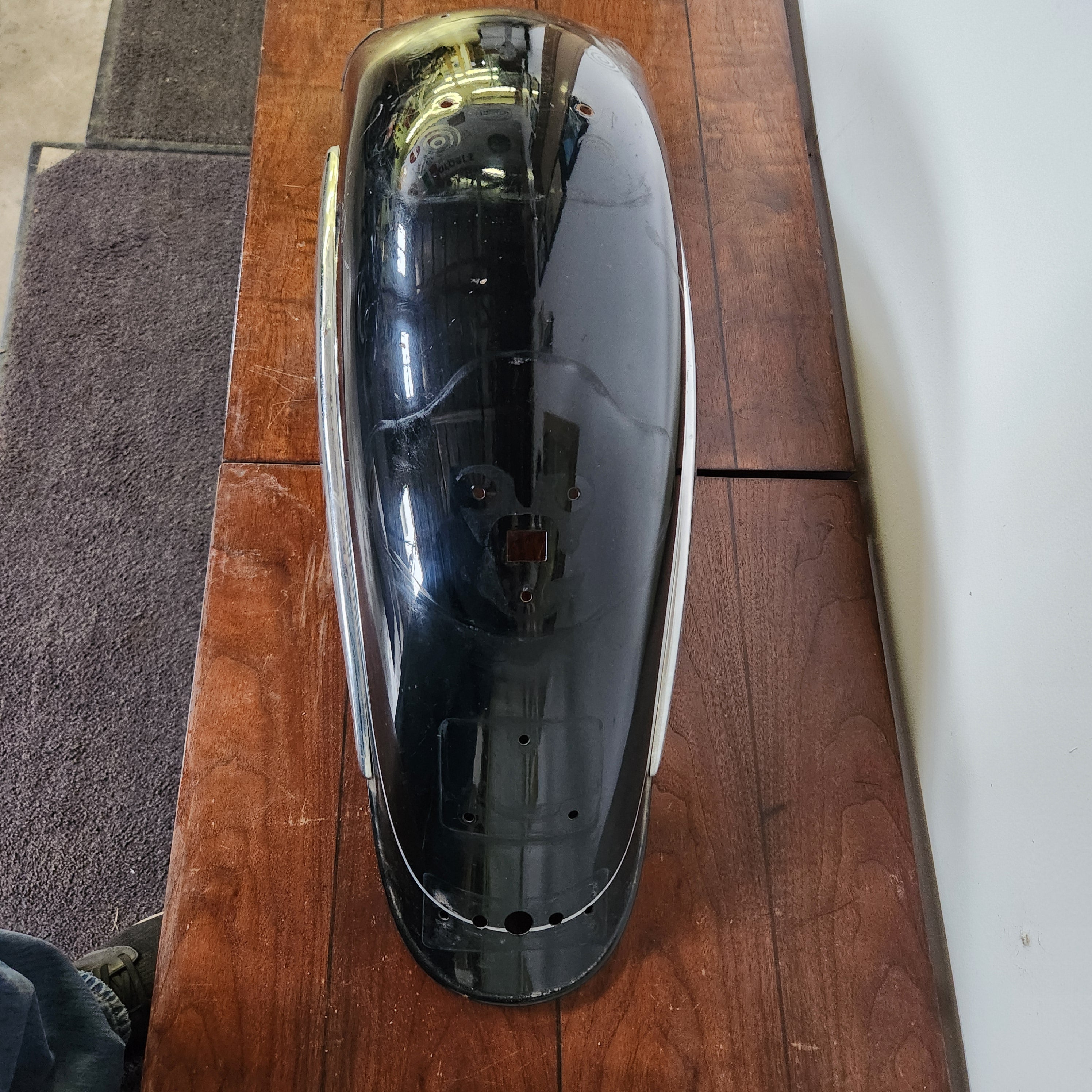 New Products – Harper Moto