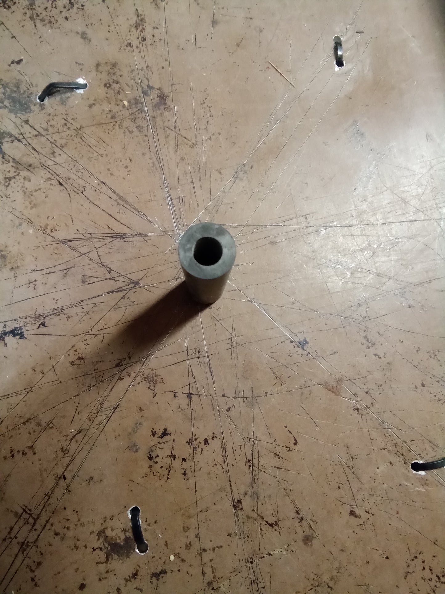 OIL BREATHER TUBE (#14157500) USE 00823956080