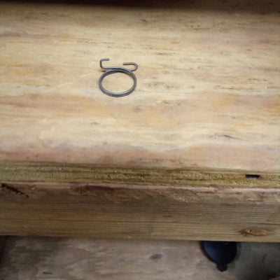 SHAFT SPRING (#14935350)