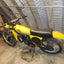 1976 Yamaha YZ 125 project