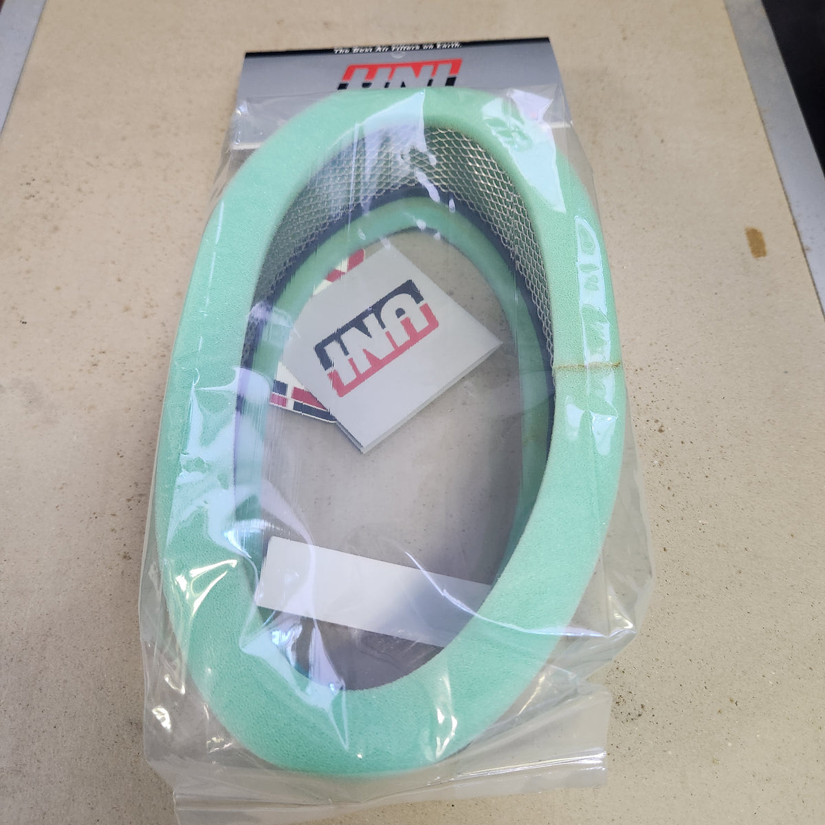 Uni Filter for Loop Frame Guzzi