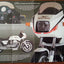 Moto Guzzi 850 Le Mans III Brochure