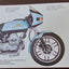 V50 Monza Brochure