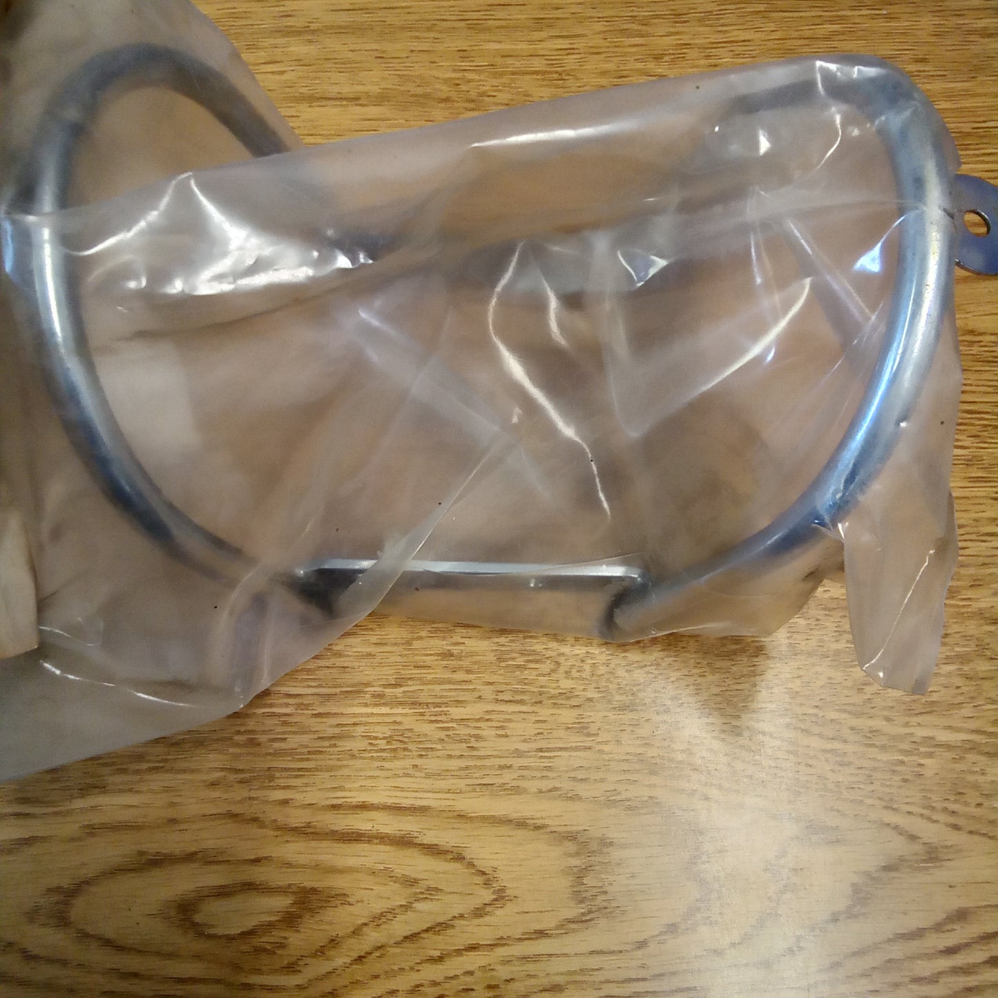 Sammy Miller Fork Brace Yamaha TY175