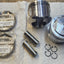 89mm JE Pistons for Tonti Big Bore Project