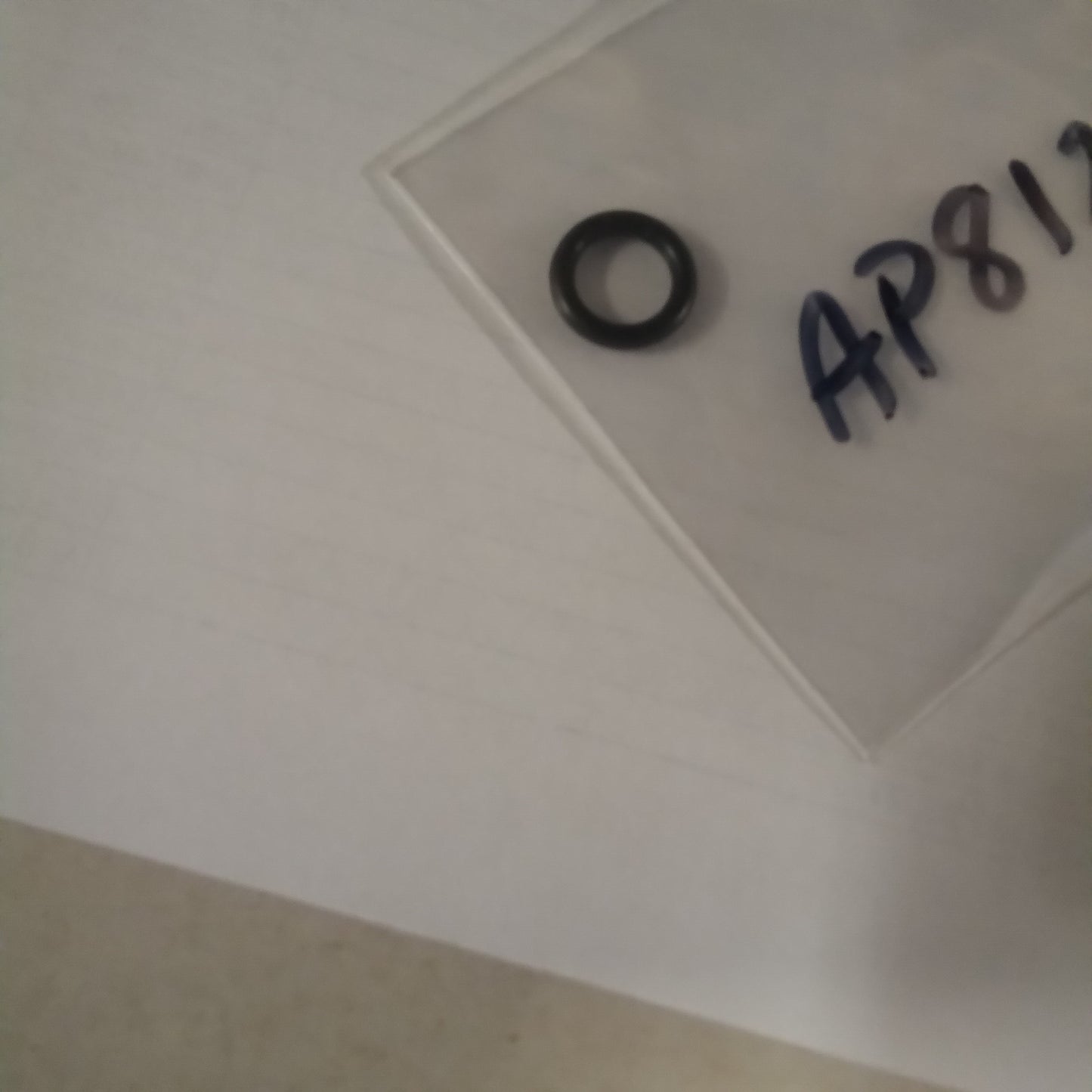 O-Ring (#AP8120965)