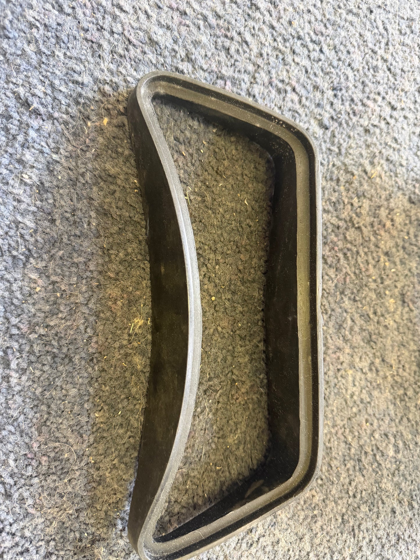 1100 Carb Sport Euro fairing kit.