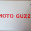Moto Guzzi 2003 Press Packet