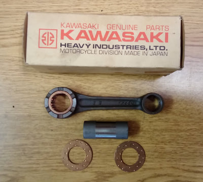 Kawasaki KX250 Connecting Rod Kit