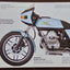 V50 Monza Brochure