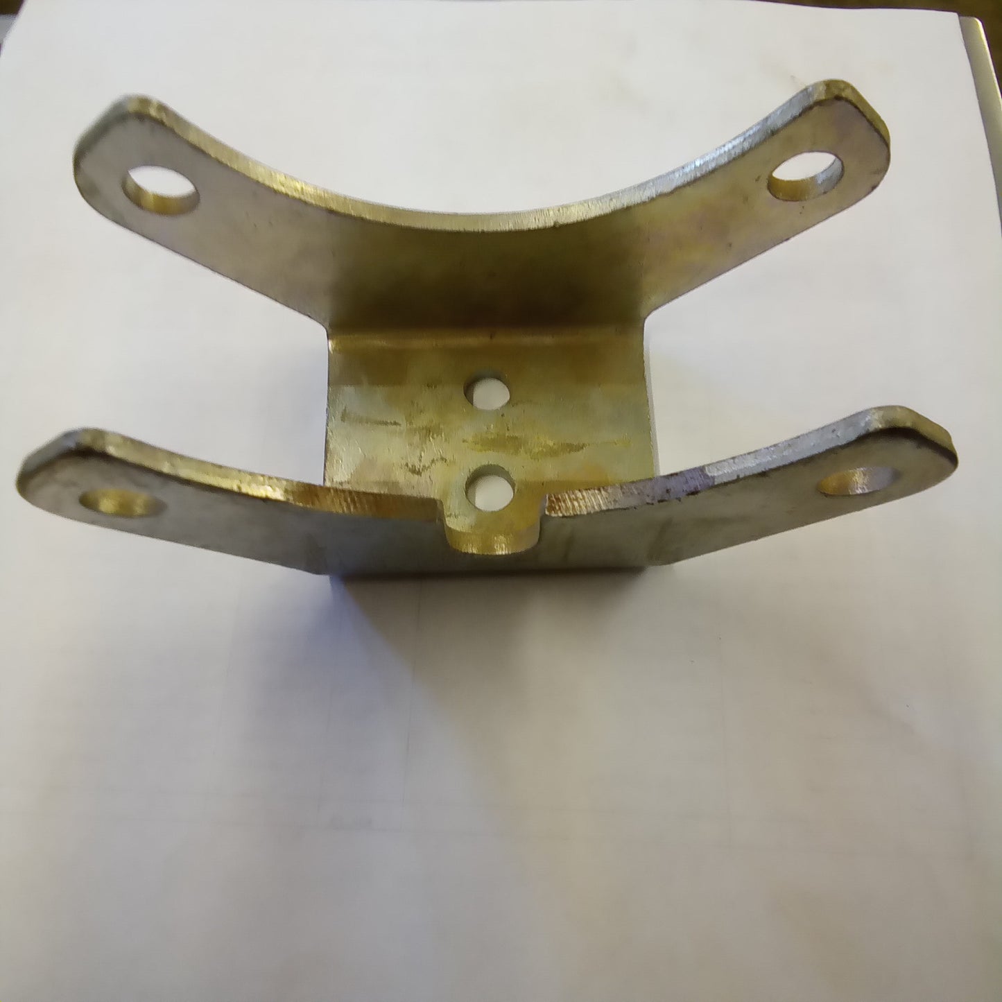 GENERATOR BRACKET (#12700300)