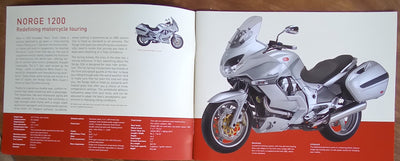 2007 Brochure