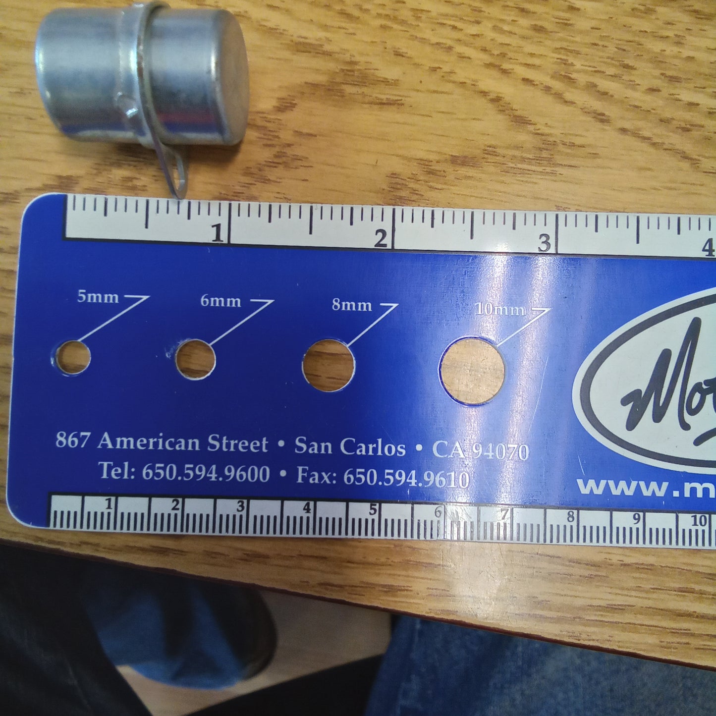 CONDENSER (#48708670) use 35708600