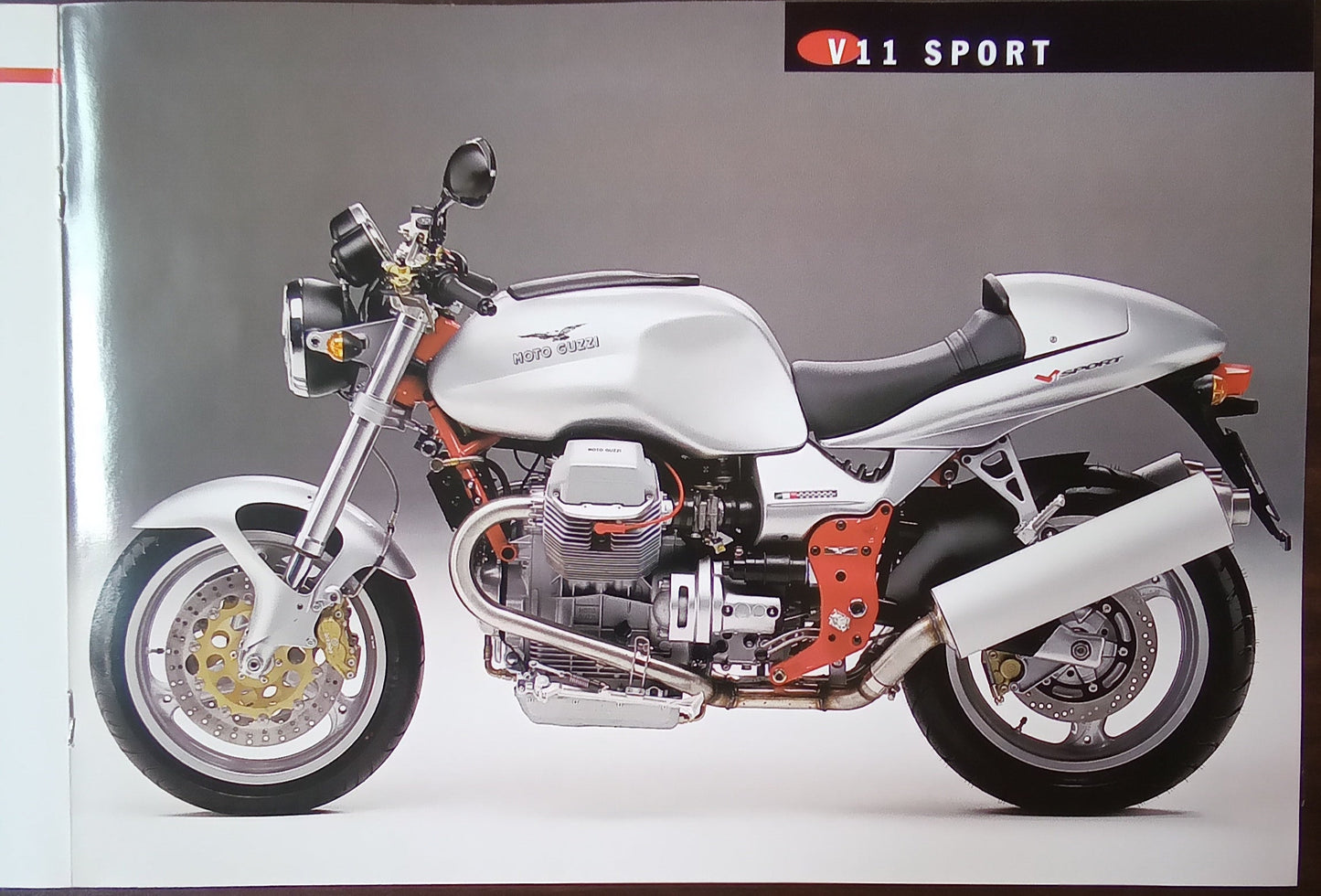 V11 Sport