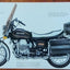 Moto Guzzi California II Brochure