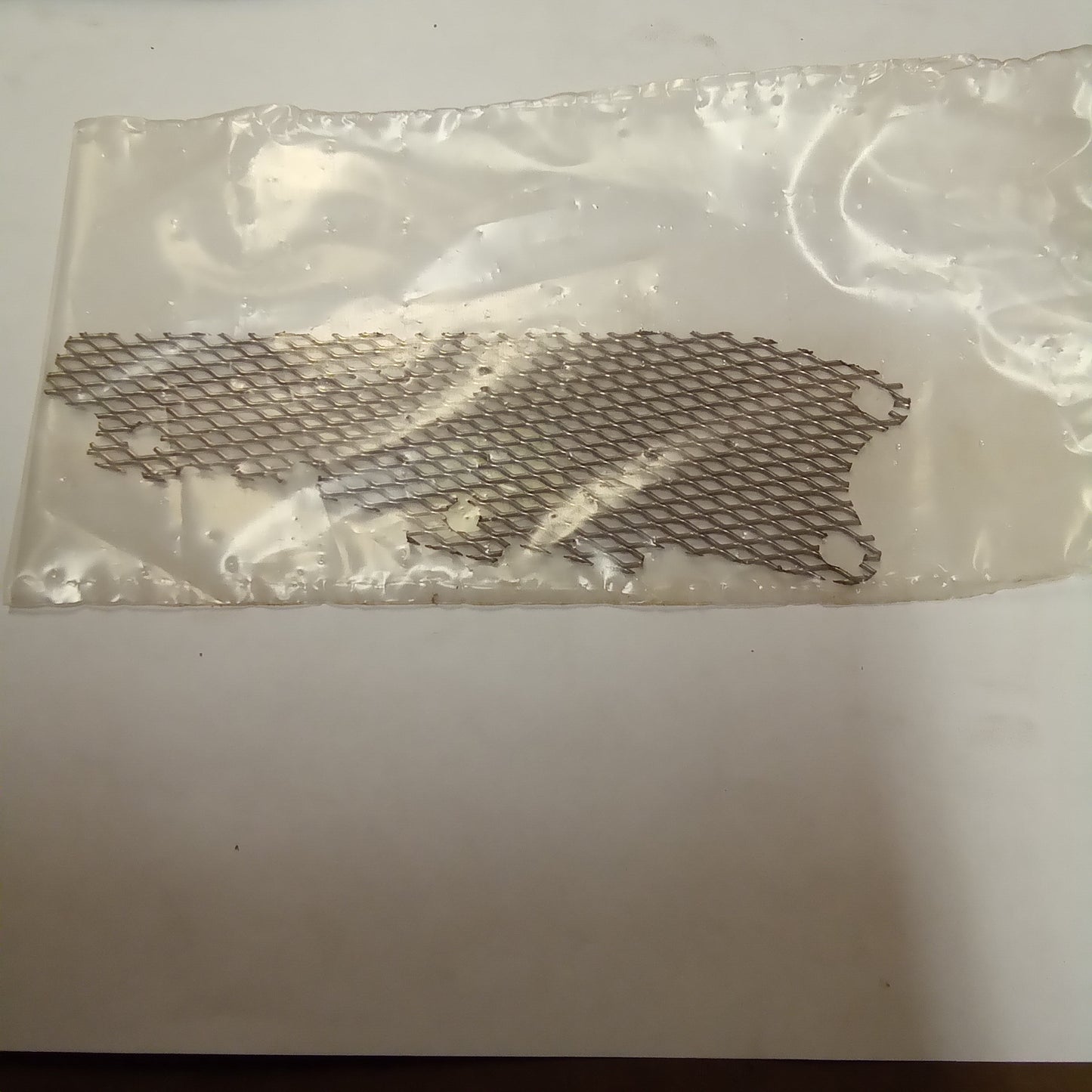 RETINA DX CODONE GRISO (#06571500)