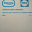 Norton / Triumph / BSA Dealer Information Manuals