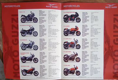 2005 Brochure