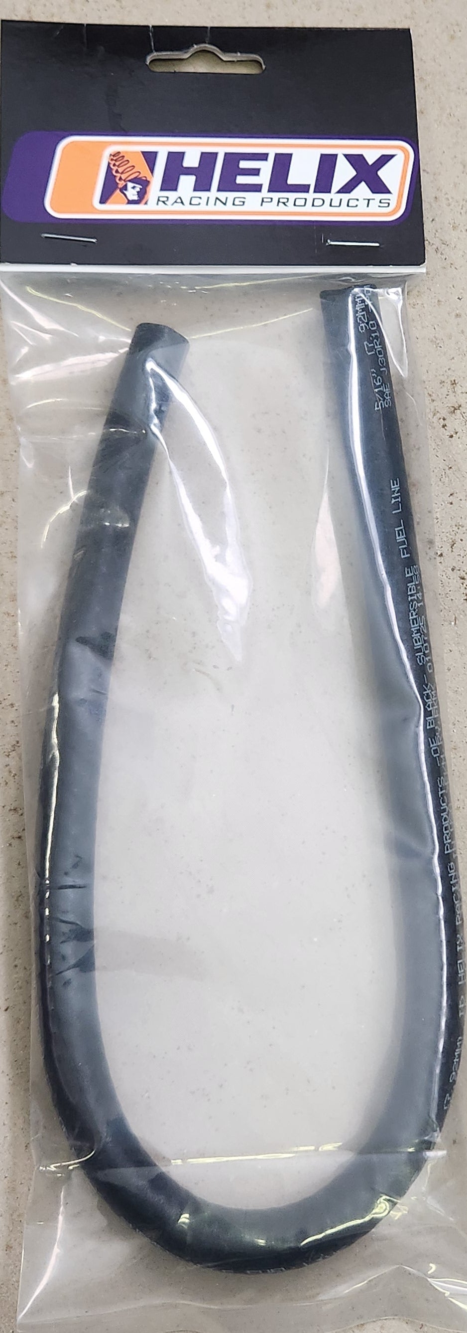 5/16" x 18" Submersible Fuel line