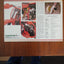 Cagiva Cross WMX 125 Sales Brochure