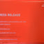 Moto Guzzi 2003 Press Packet