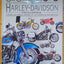 The Complete Harley Davidson Encyclopedia (ISBN 1-85833-593-0)