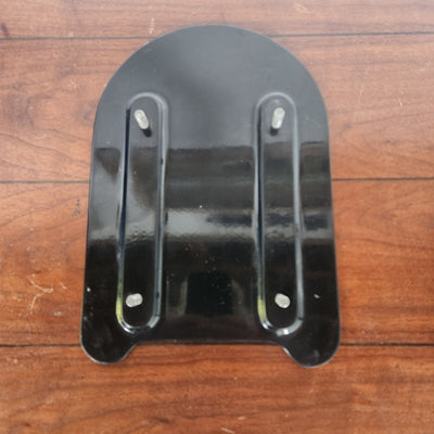 PILLION SEAT BASE (#061070PBASE)