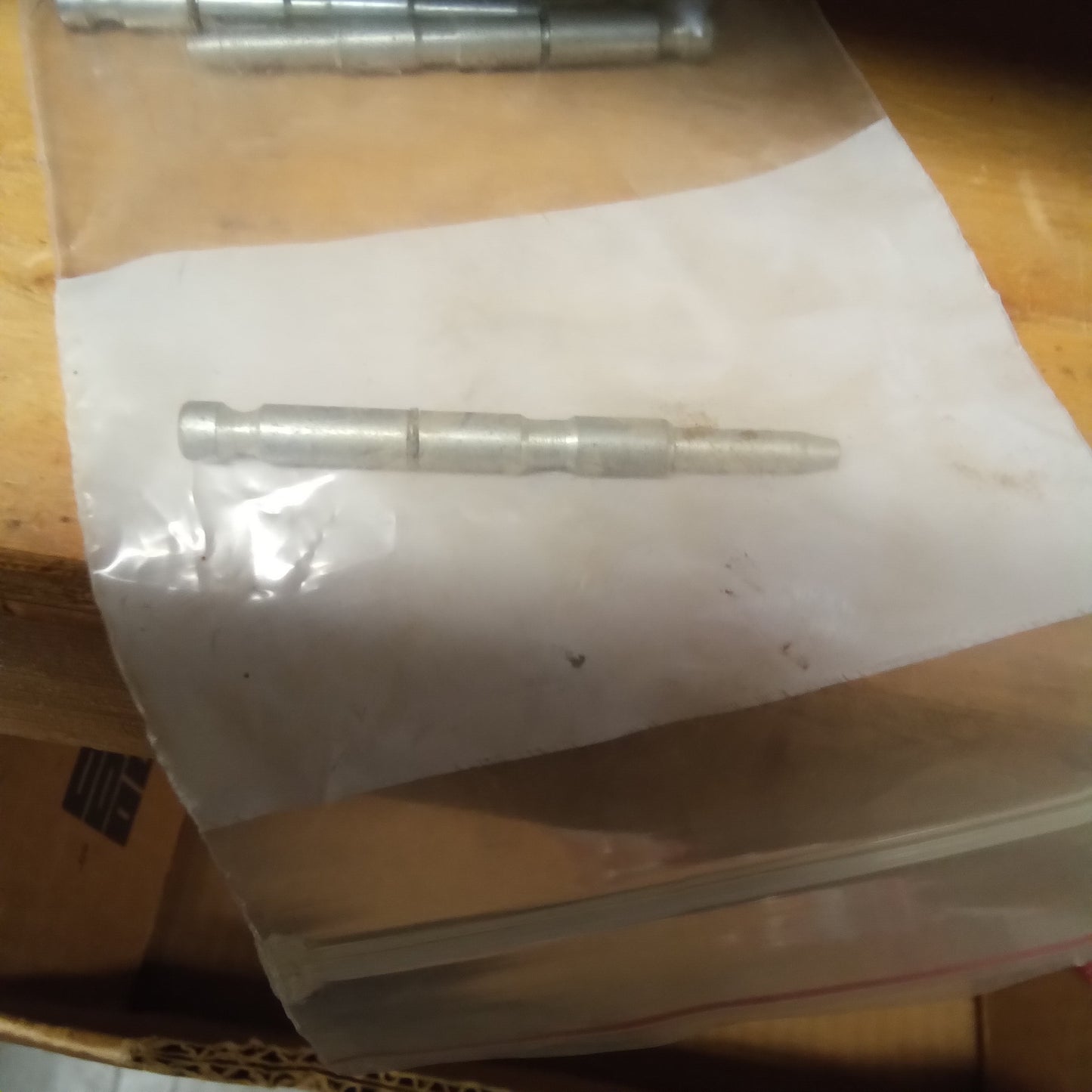 14654400 pad spring (#14654400)