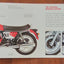 Moto Guzzi 1000SP Brochure
