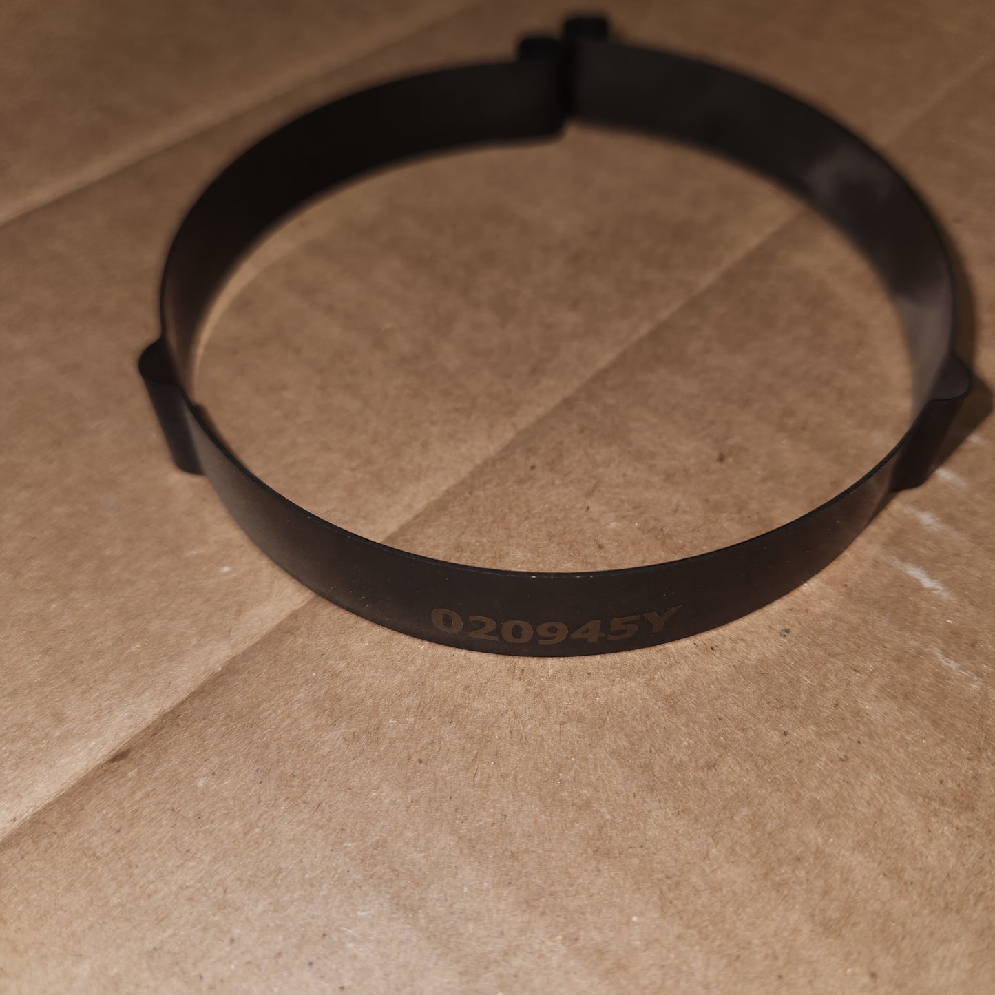 TOOL RING COMPRESSOR (#020945Y)