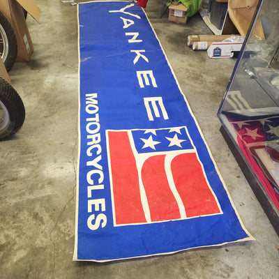 Yankee Banner